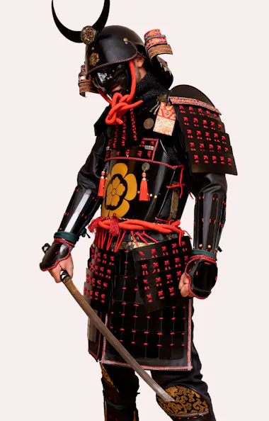Samurai Armor Samurai Armor