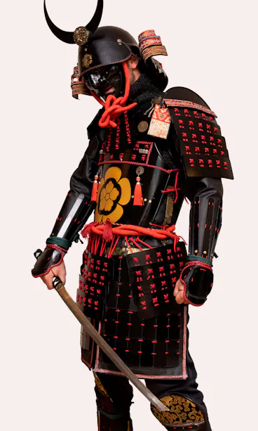 Samurai Armor Samurai Armor