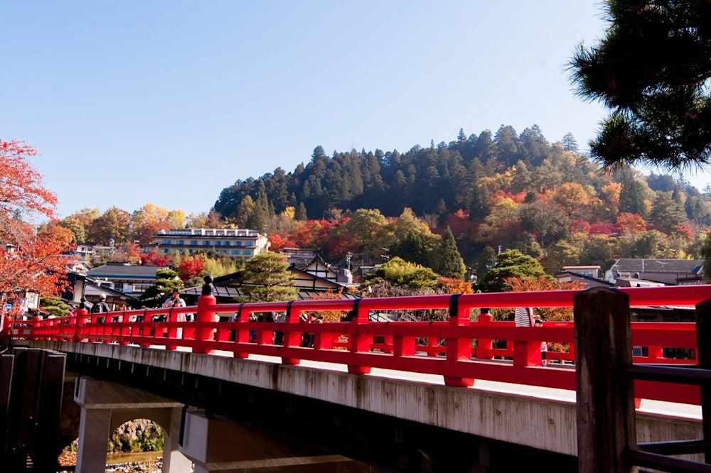 Takayama Tour