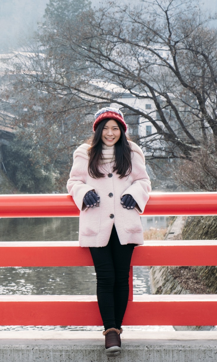 高山徒步旅行 - Trip To Japan - Trip To Japan