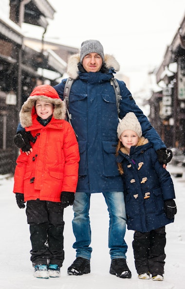 Takayama Old Town Takayama Old Town