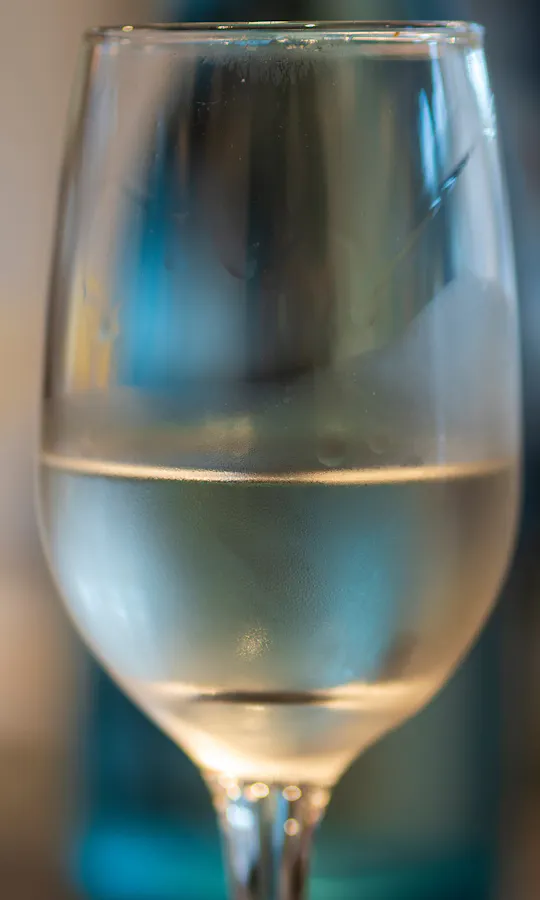 Sake Tasting Sake Tasting