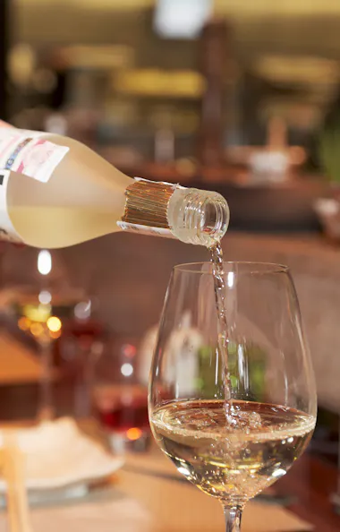 Sake Tasting Sake Tasting