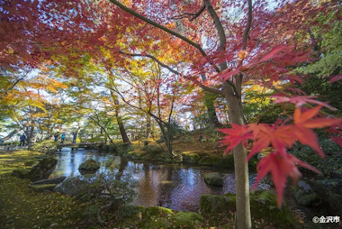 Kanazawa Tour