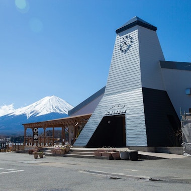 Fuji Cycling Tour Fuji Cycling Tour