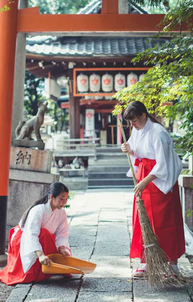 Miko Experience Miko Experience