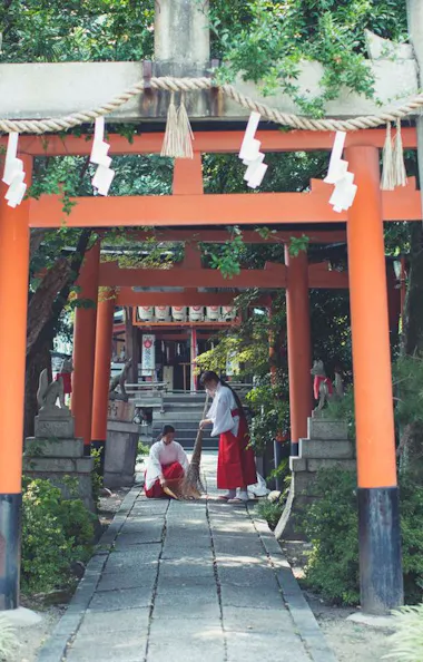 Miko Experience Miko Experience