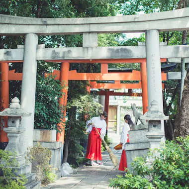 Miko Experience Miko Experience