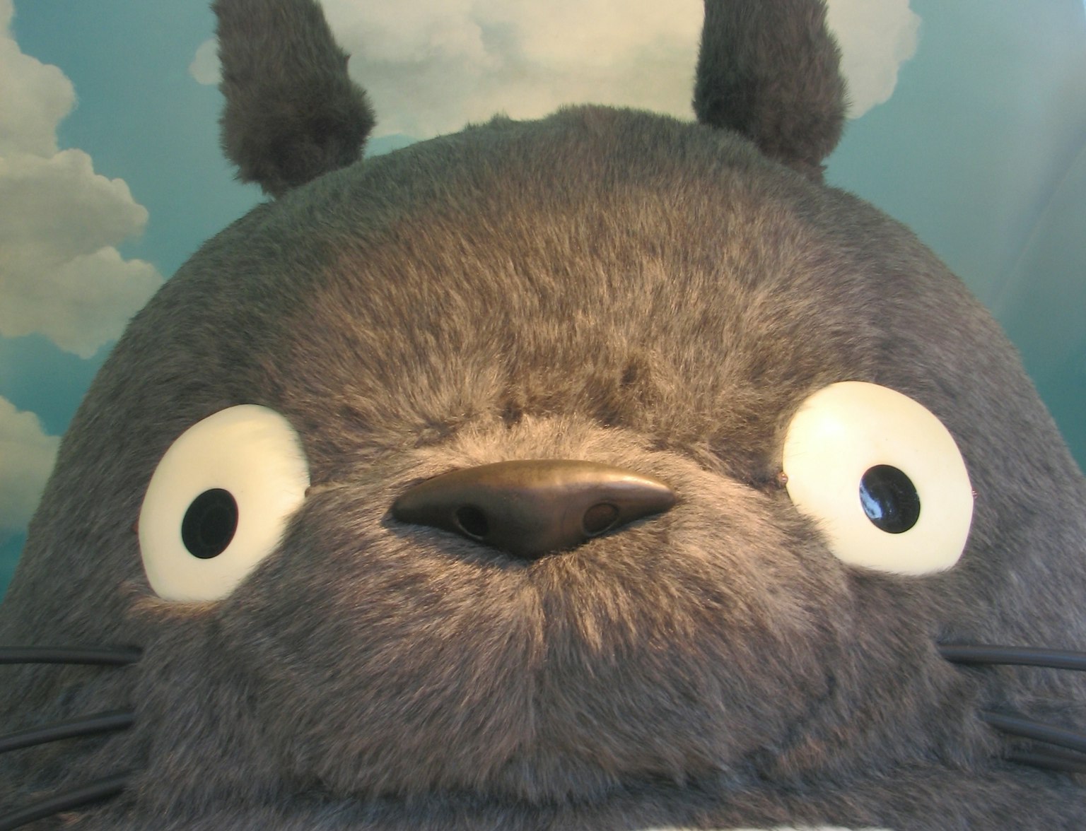 Ghibli Museum Ghibli Museum