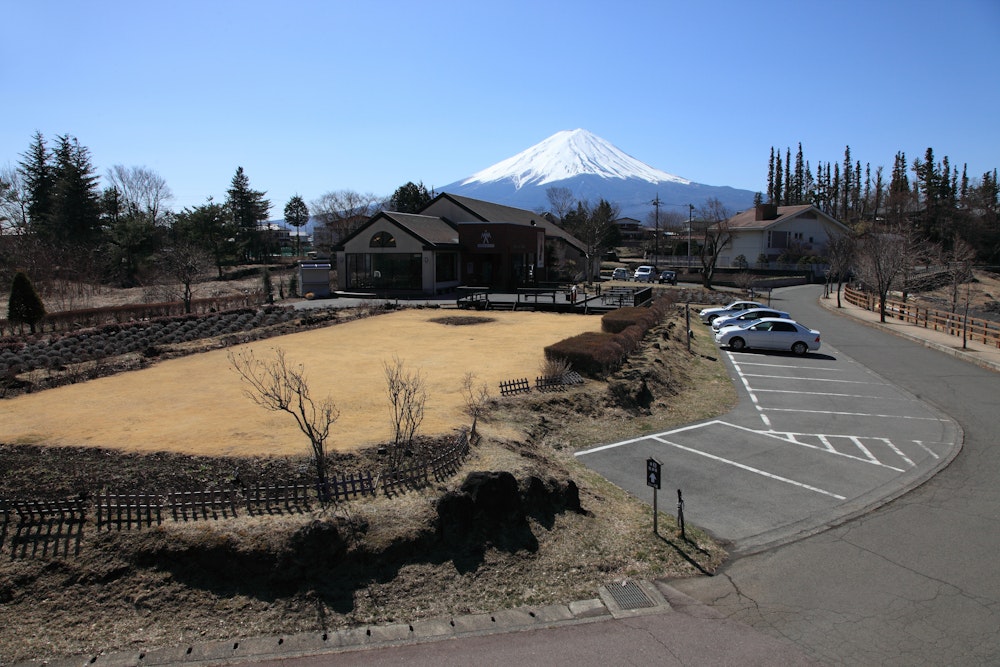 Kawaguchiko Muse Museum