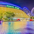 Tokyo Dome City