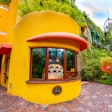 Ghibli Museum