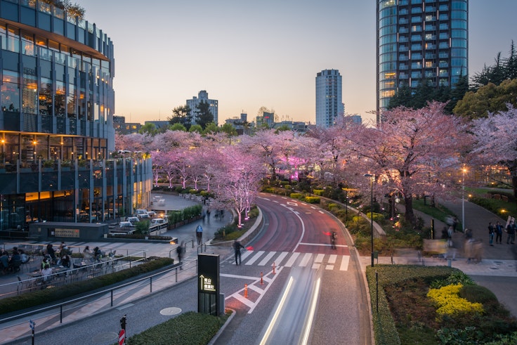 Tokyo Midtown