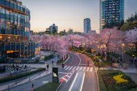 Tokyo Midtown