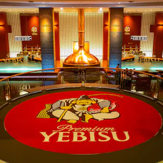 Yebisu Beer Museum Yebisu Beer Museum