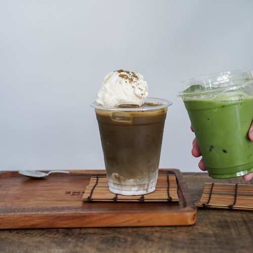 Hokkaido Milk Tea Hokkaido Milk Tea