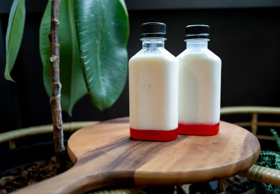 Hokkaido Milk Hokkaido Milk