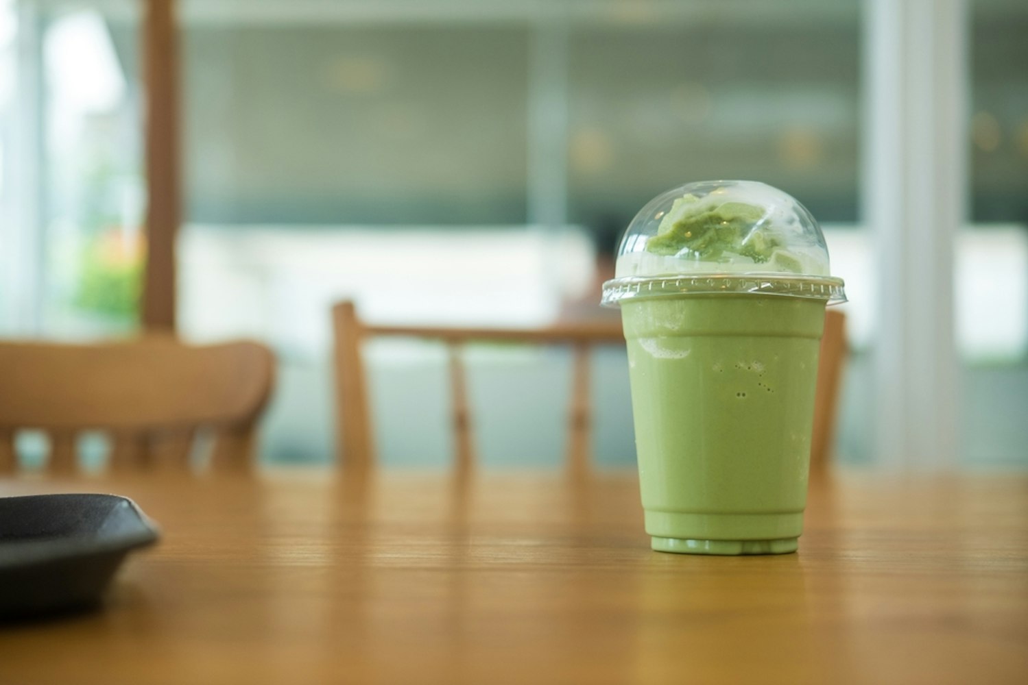 Green Tea Matcha