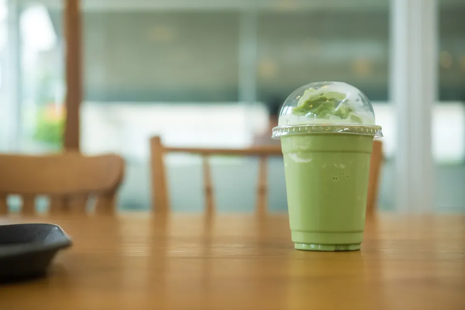 Green Tea Matcha Green Tea Matcha