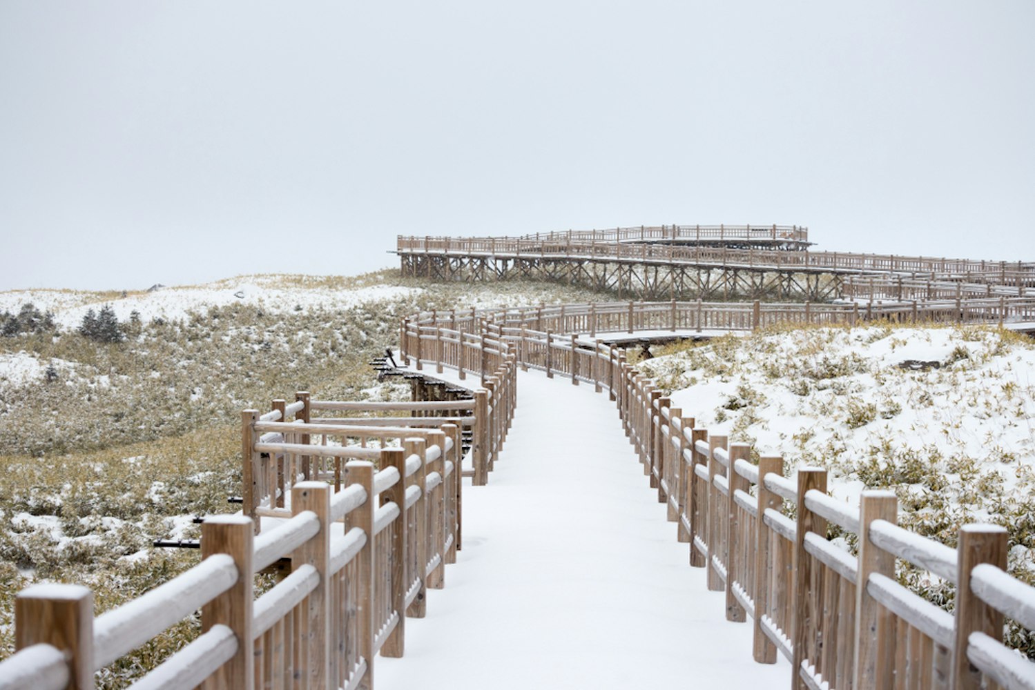 Shiretoko National Park