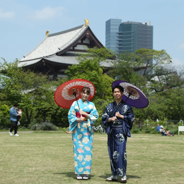 Yukata Dressing Workshop Yukata Dressing Workshop