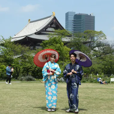 Yukata Dressing Workshop Yukata Dressing Workshop