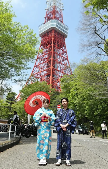 Yukata Dressing Workshop Yukata Dressing Workshop