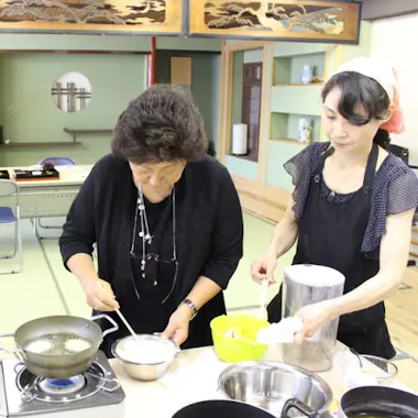 Zen Vegetarian Cooking Class Zen Vegetarian Cooking Class