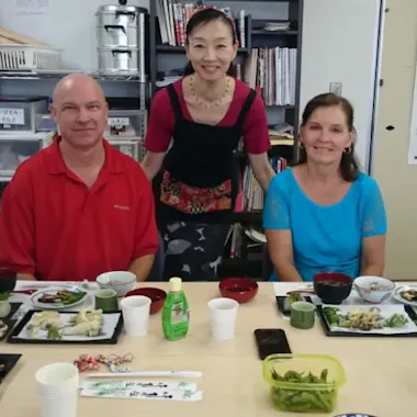Zen Vegetarian Cooking Class Zen Vegetarian Cooking Class