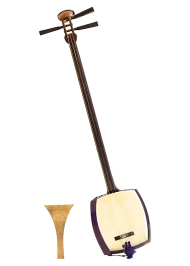 Shamisen