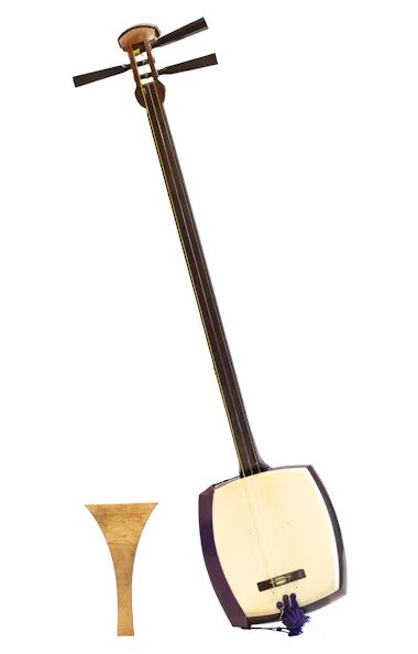 Shamisen Shamisen