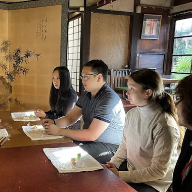 Tea Ceremony Tea Ceremony