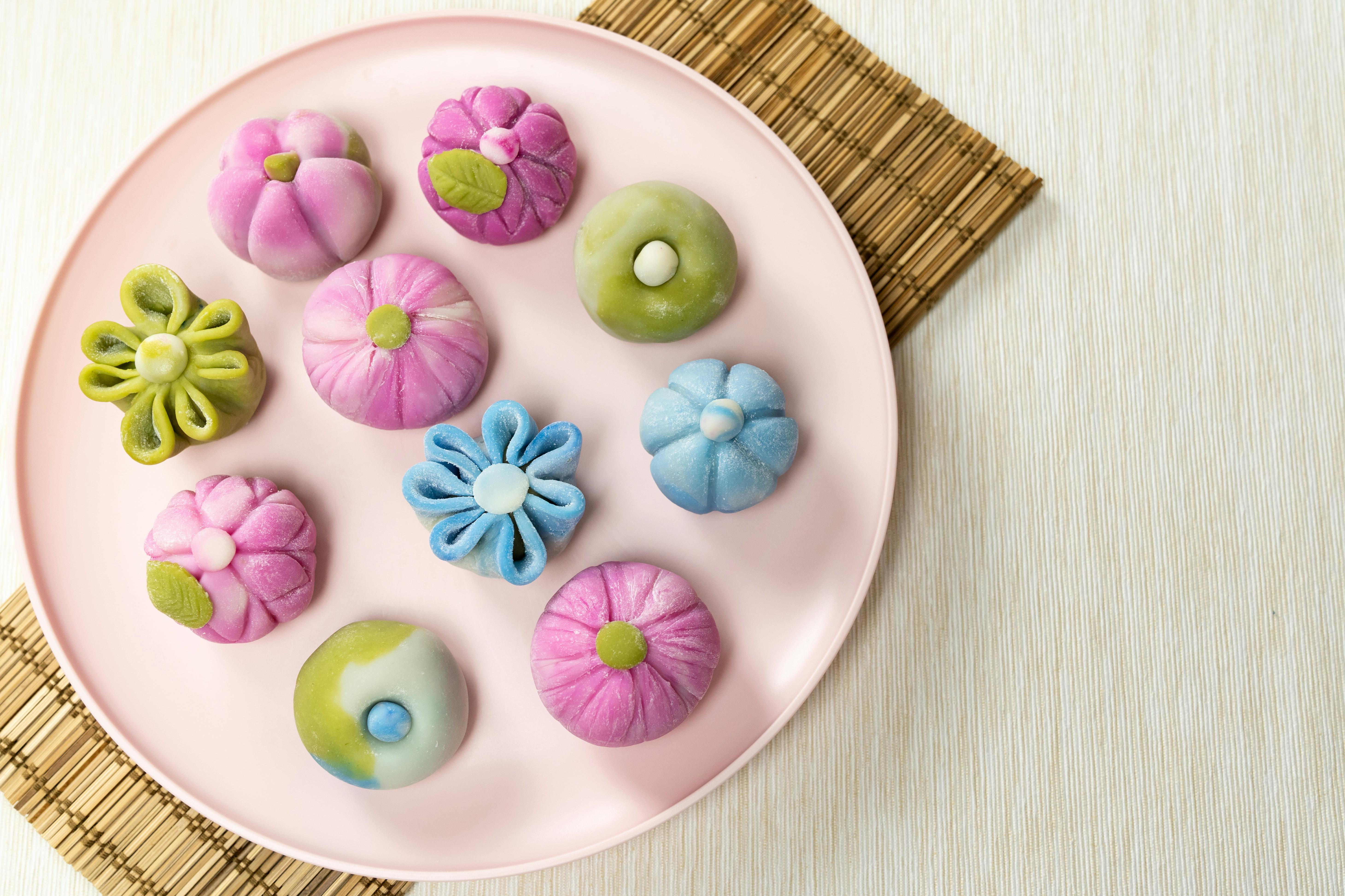 Wagashi