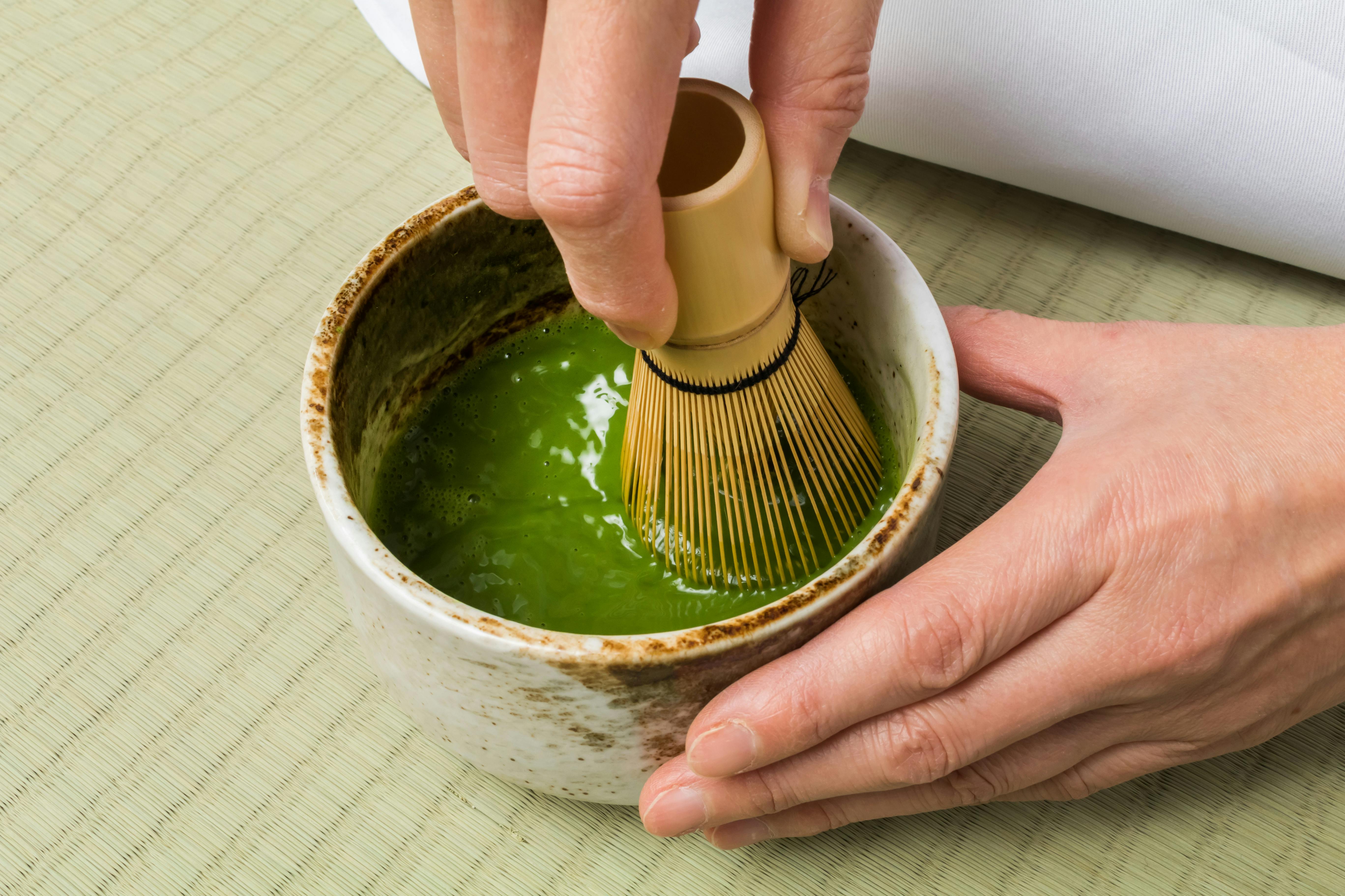 Tea Ceremony