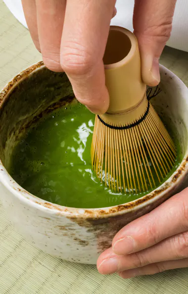 Tea Ceremony Tea Ceremony