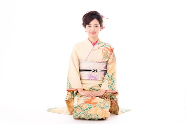 Kimono Dressing
