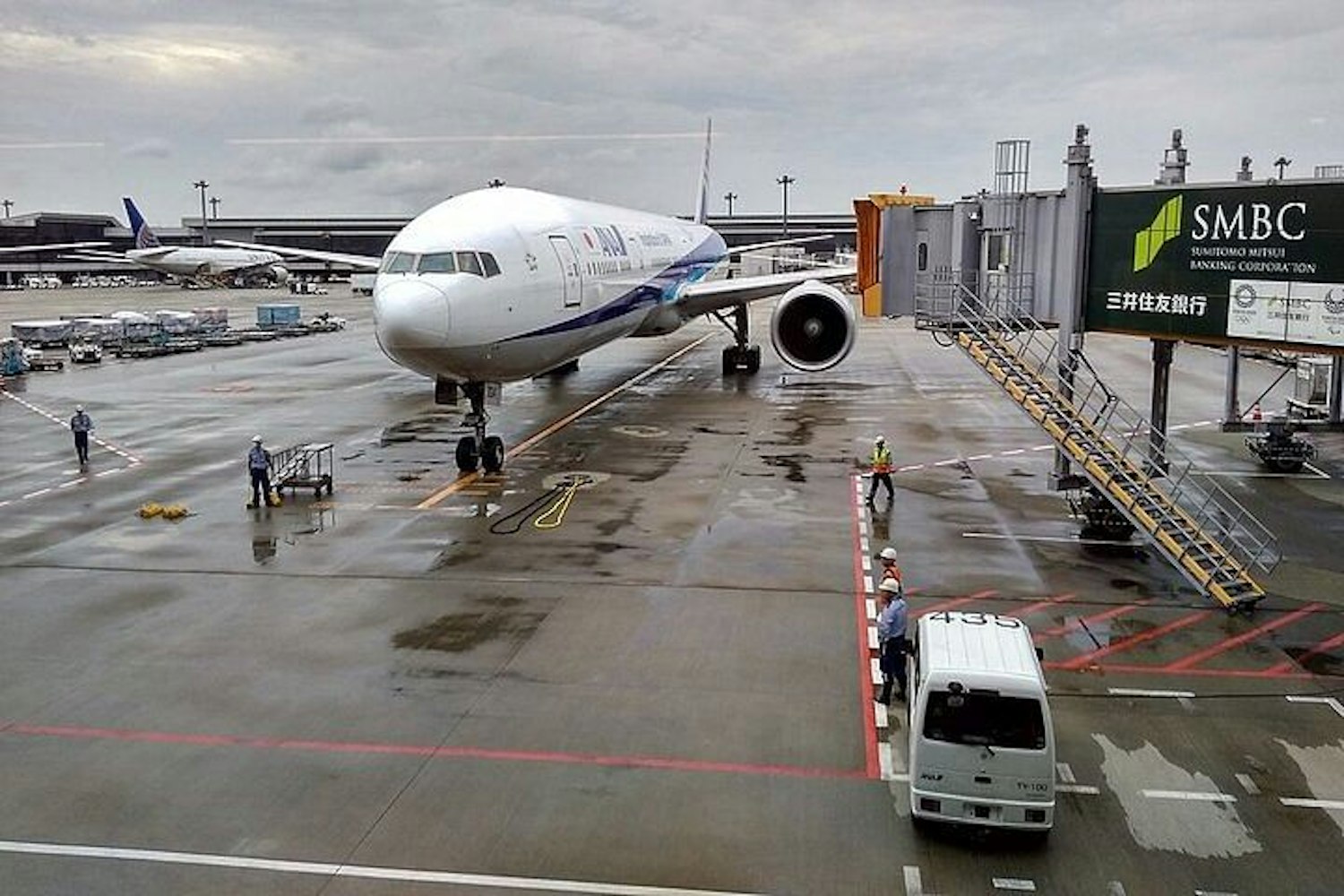 Narita Airport