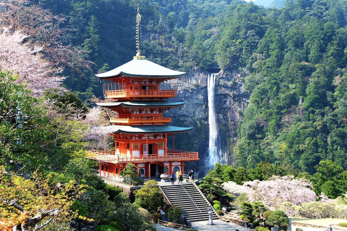 Kumano Kodo