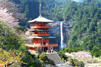 Kumano Kodo