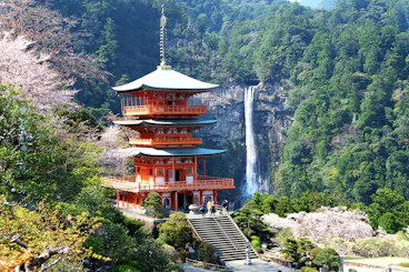 Kumano Kodo