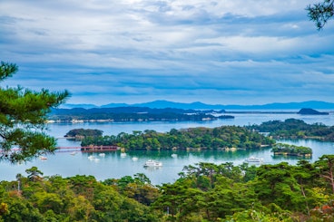 Matsushima