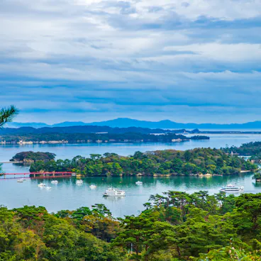 Matsushima Matsushima