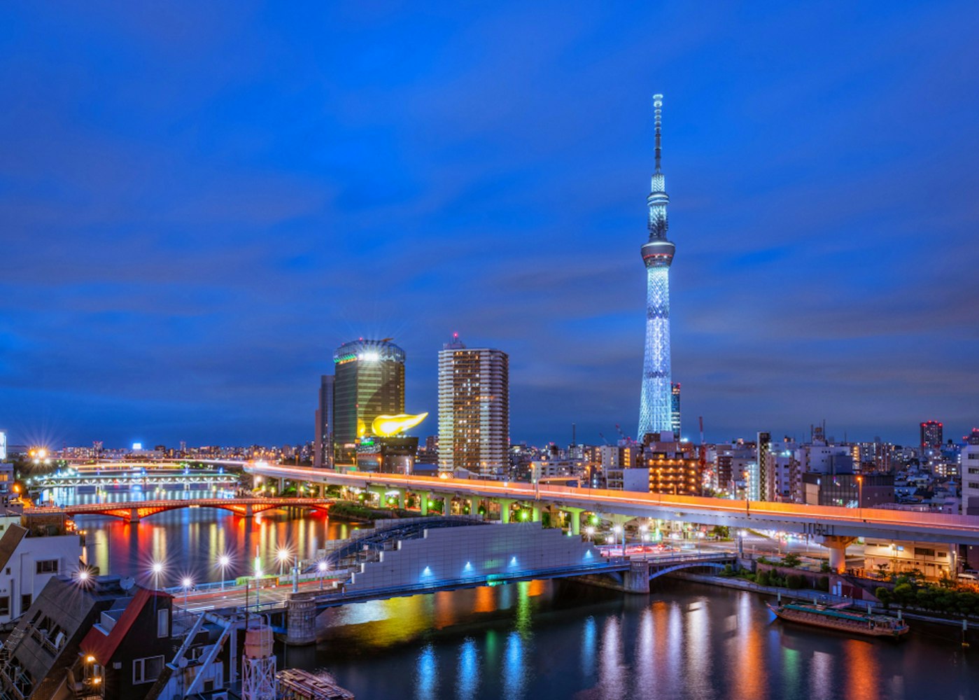 Asakusa, Tokyo