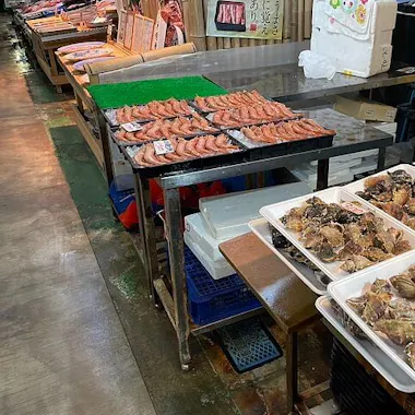 Fish Market Fish Market