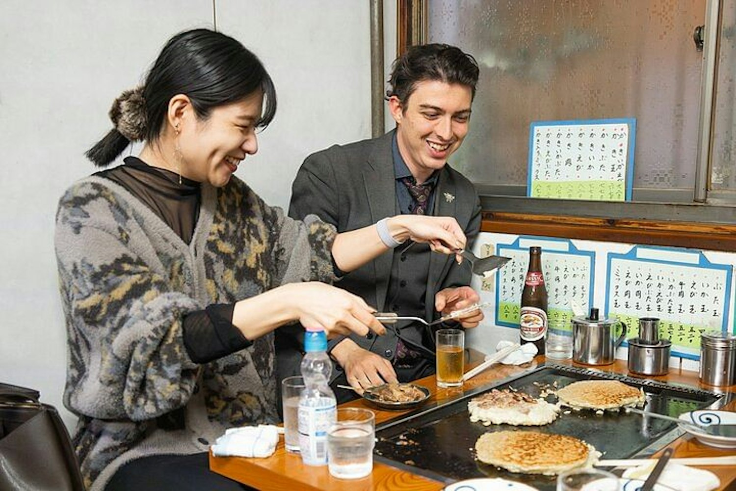 Okonomiyaki