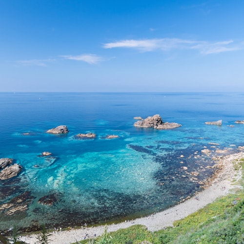 Hokkaido Beach Hokkaido Beach