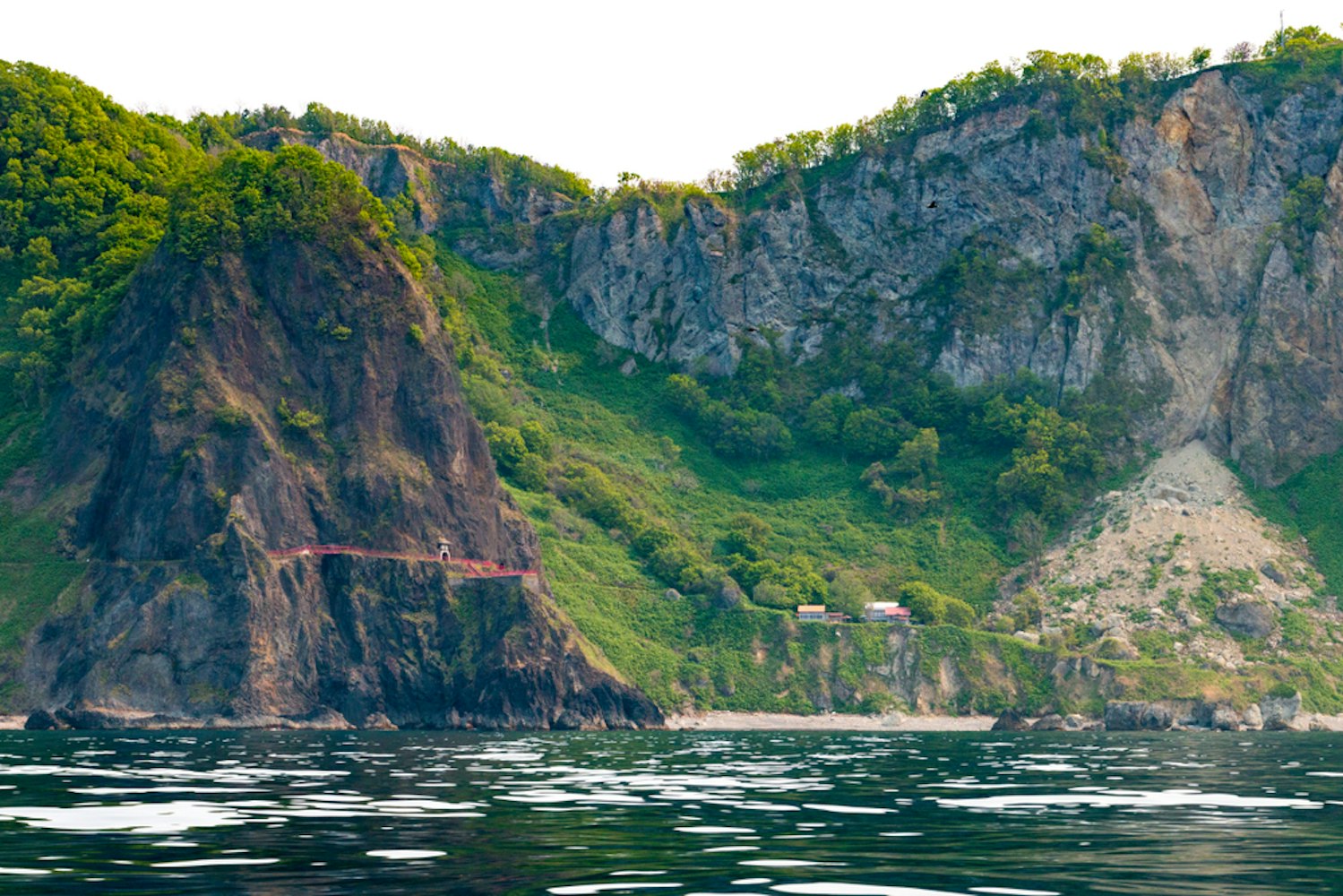 Otamoi Coast