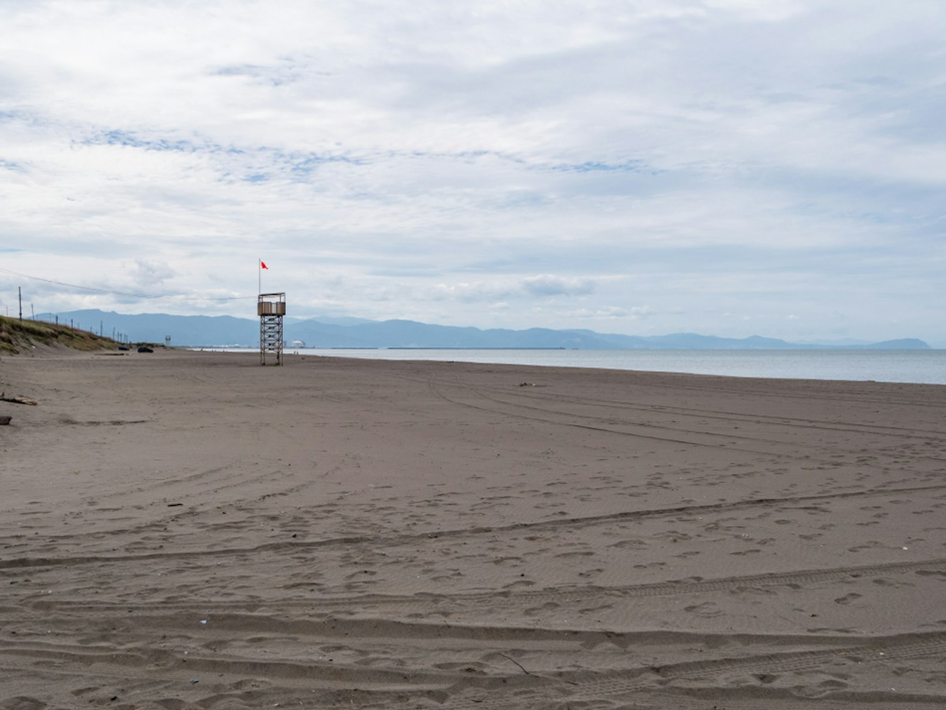 Ishikari Asobeach