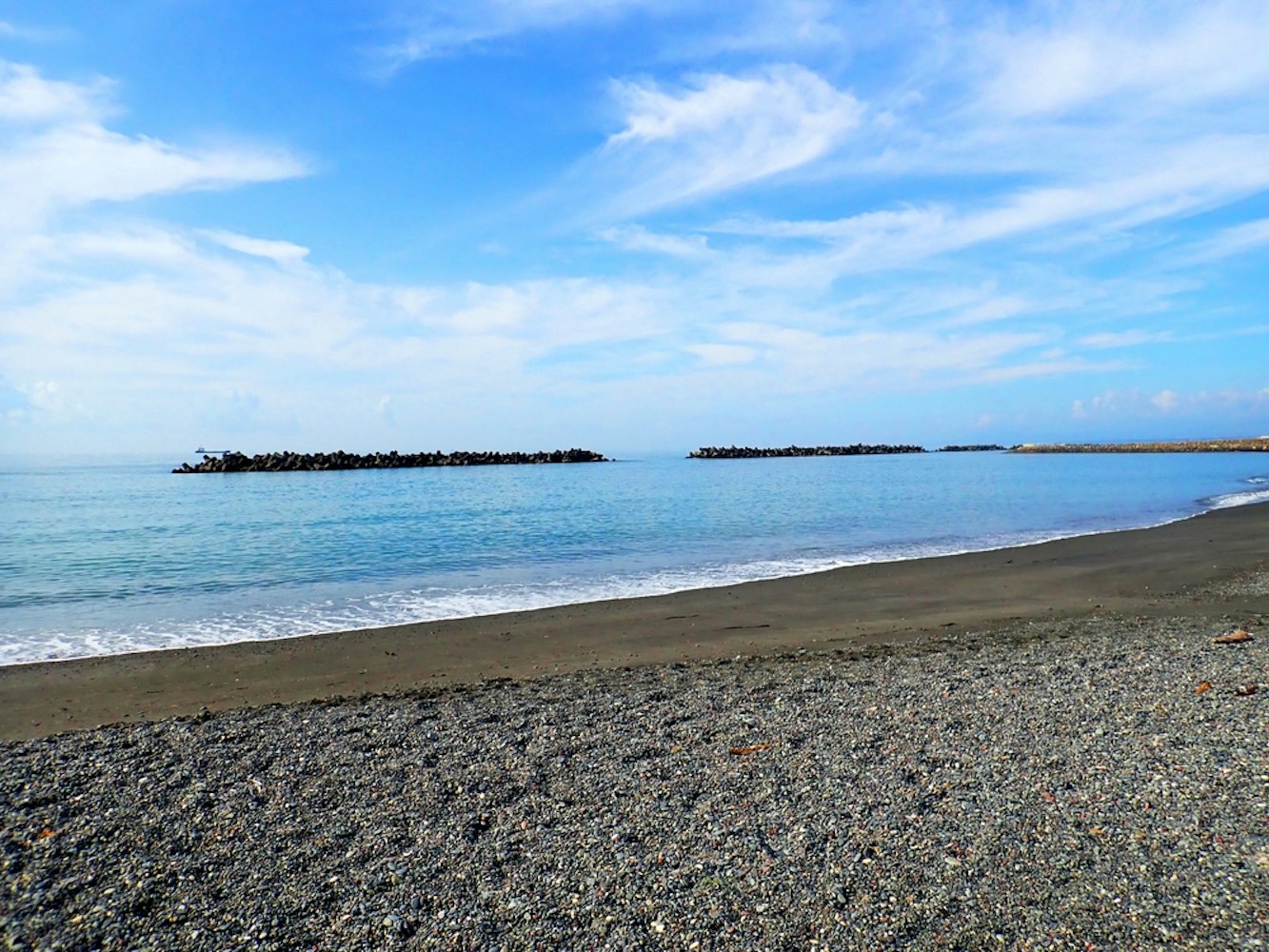 Furusato Beach