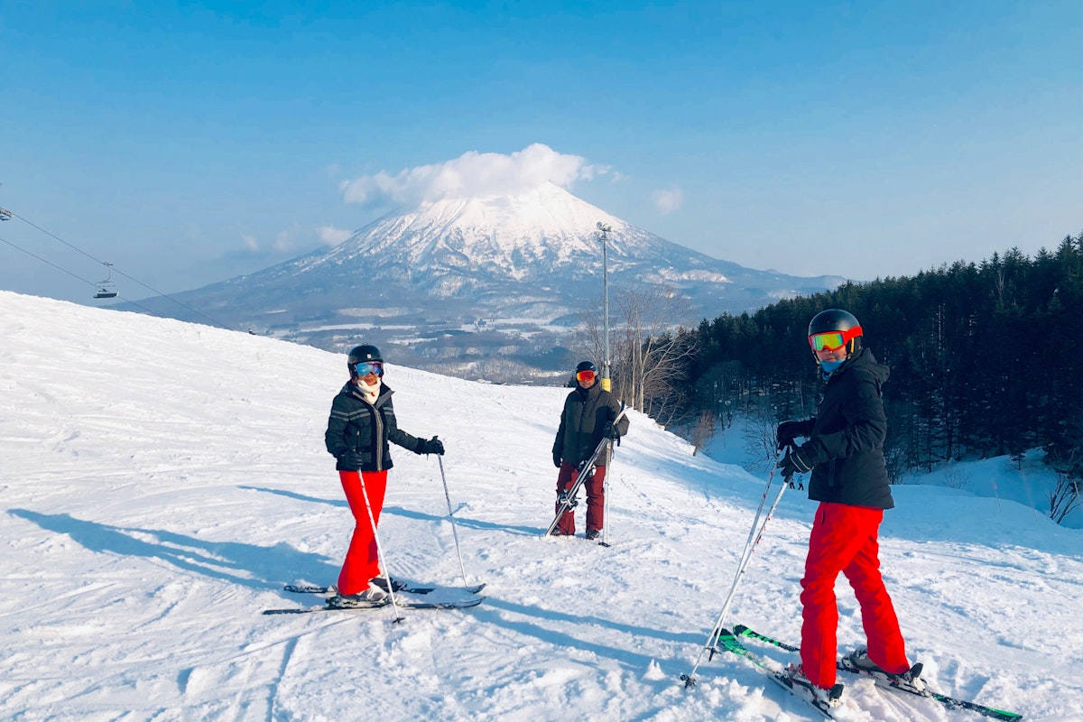 Hokkaido Ski Hokkaido Ski